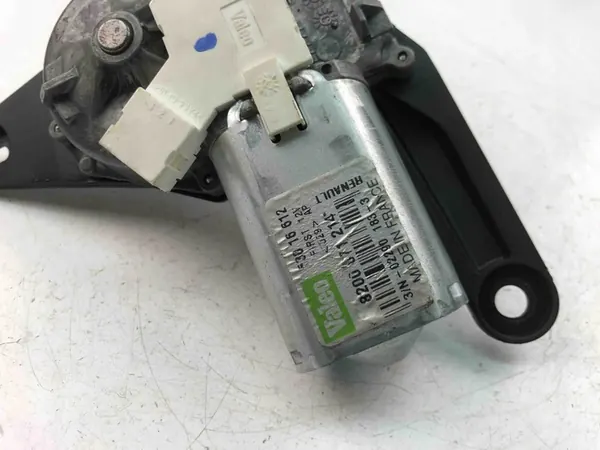 Scheibenwischermotor Renault Clio II OE 8200071214 image 3