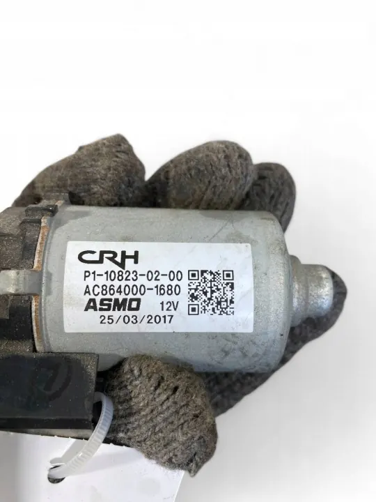 BMW P110823 Sitzverstellmotor links vorne image 6