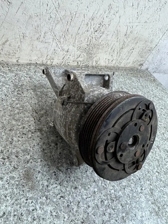 Compresseur de Climatisation Mazda CX-3 2015-2020 DB5H61450 image 9