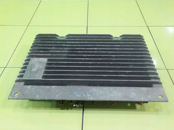 OEM XQK500095 Tuner Module voor Range Rover Sport image 2