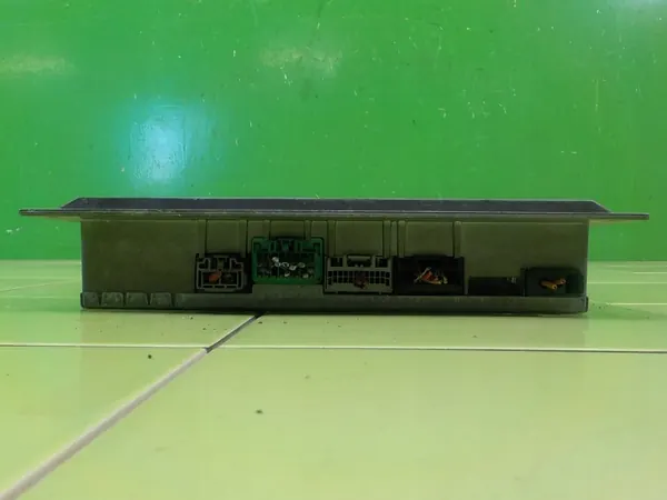 OEM XQK500095 Tuner Module voor Range Rover Sport image 8
