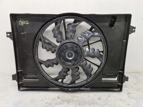 Ventilador de refrigeração OEM 25304GI100 Kia EV6 image 2