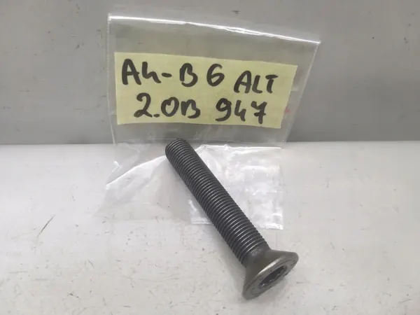 Variatorschroef OEM 06B109088C voor Nokkenas 2.0L image 8