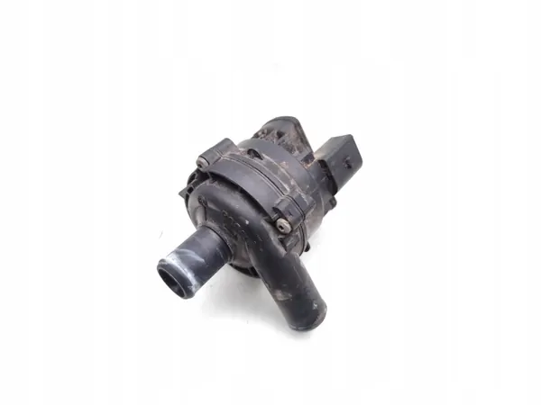 Pompe à eau OEM A2118350364 pour Mercedes W204 image 2