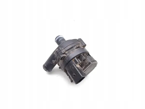 Pompe à eau OEM A2118350364 pour Mercedes W204 image 10