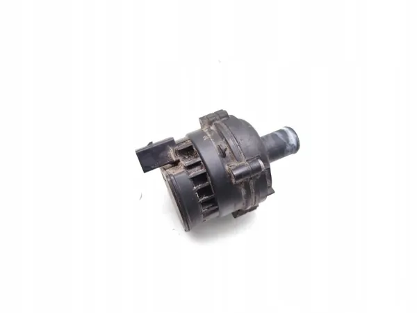 Pompe à eau OEM A2118350364 pour Mercedes W204 image 3