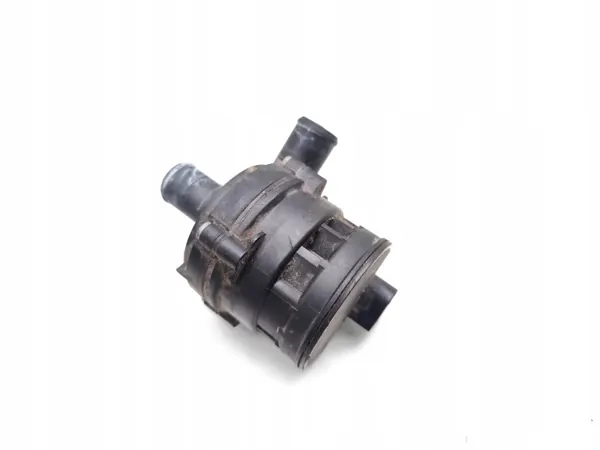 Pompe à eau OEM A2118350364 pour Mercedes W204 image 5