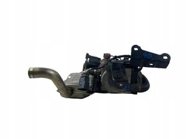 Webasto Audi A4 (8W2, B9) 8W0265081J 2017 image 4