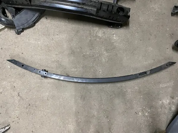 MERCEDES 207 E COUPE CABRIO Rinforzo Anteriore 2076200300 image 3