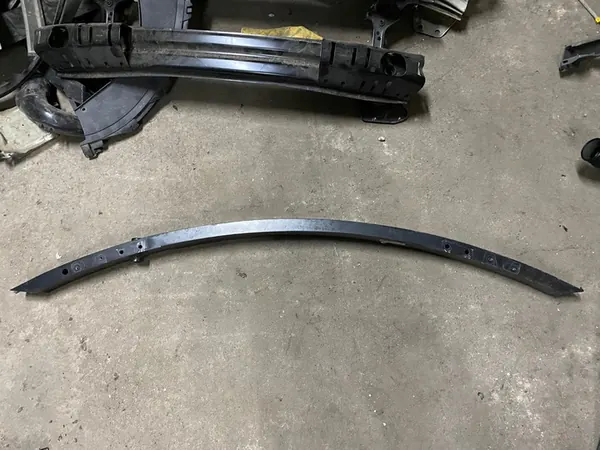 MERCEDES 207 E COUPE CABRIO Rinforzo Anteriore 2076200300 image 6