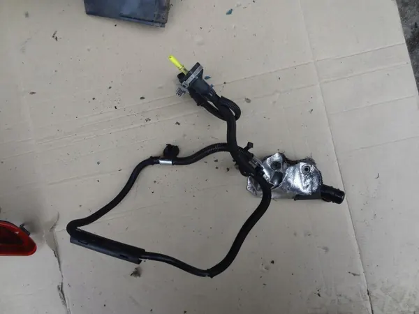Linha AdBlue Peugeot 308 II OEM 9811040580 image 2