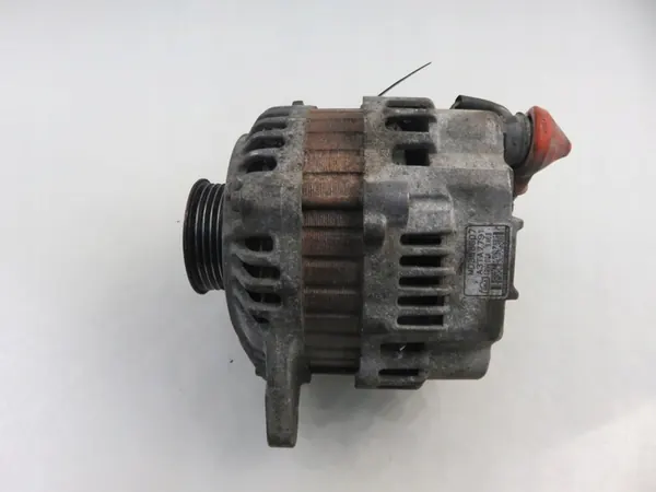 Alternador Mitsubishi OE MD358607 image 10