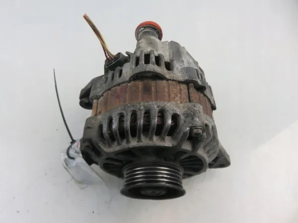 Alternador Mitsubishi OE MD358607 image 2