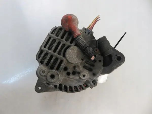 Alternador Mitsubishi OE MD358607 image 6