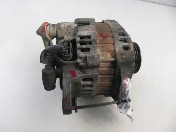 Alternador Mitsubishi OE MD358607 image 8