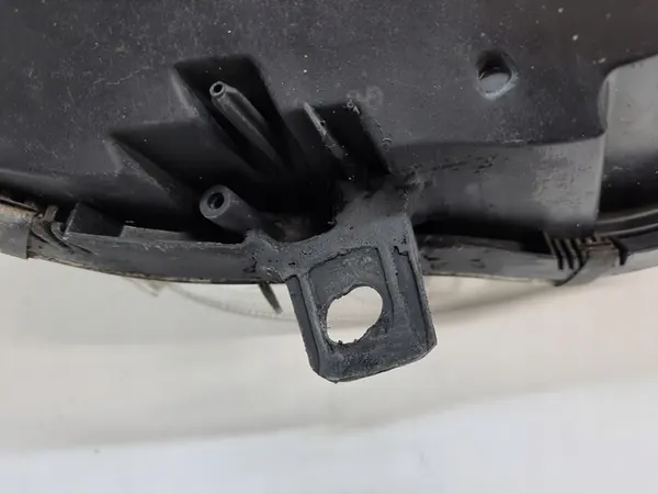 Originele linker koplamp Mercedes A-Klasse W169 image 6