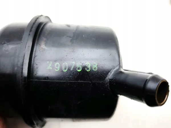Maserati Quattroporte 2004 Servostyrningsbehållare OEM 2907538 image 6