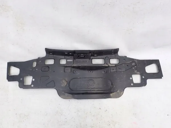 OPEL CORSA D 06-14 Paraurti posteriore image 2