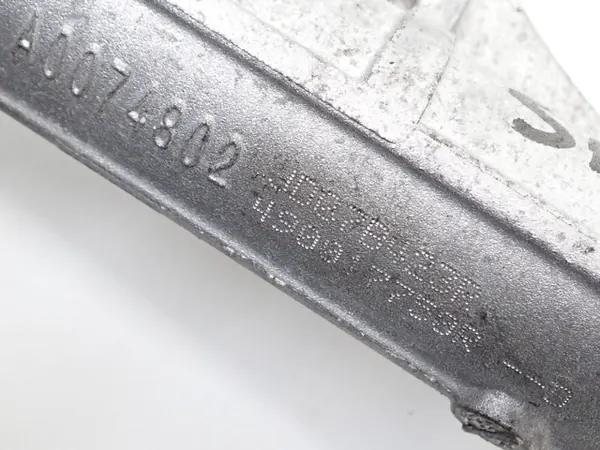 Columna de dirección OEM 490017750R para Dacia Sandero III image 7