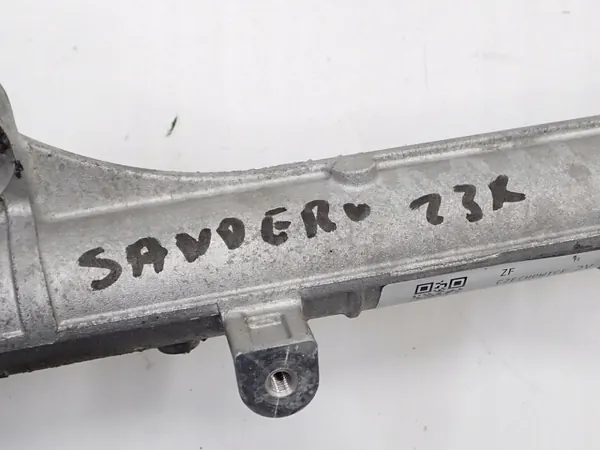 Columna de dirección OEM 490017750R para Dacia Sandero III image 8