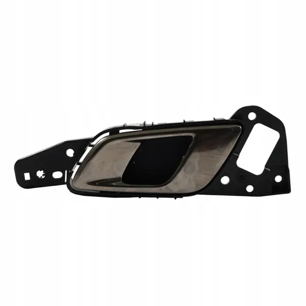 Ford Ranger Mk3 Fram Vänster Dörrhandtag OEM EB3B-22601-A image 2