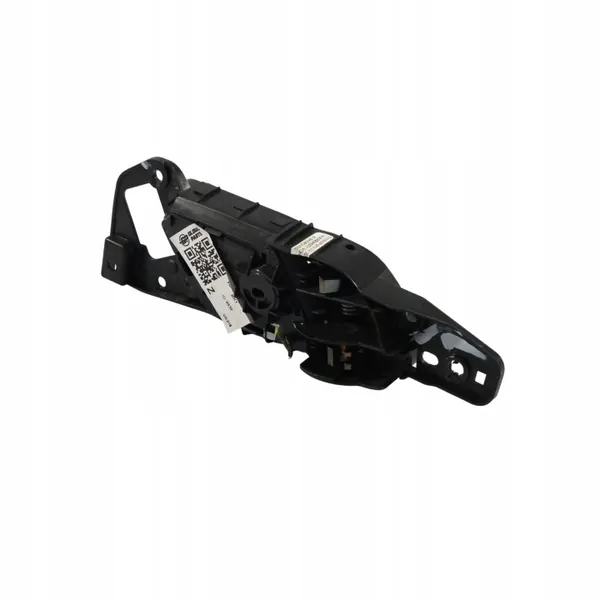 Ford Ranger Mk3 Fram Vänster Dörrhandtag OEM EB3B-22601-A image 6