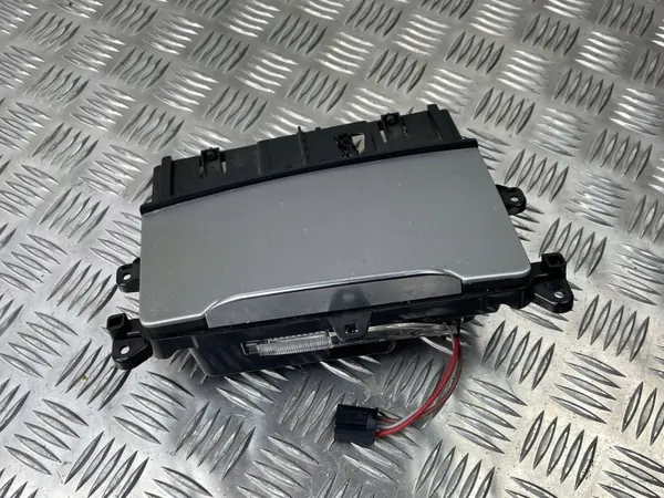 Cenicero Encendedor Audi Q7 4M OEM 4M1863273 image 2