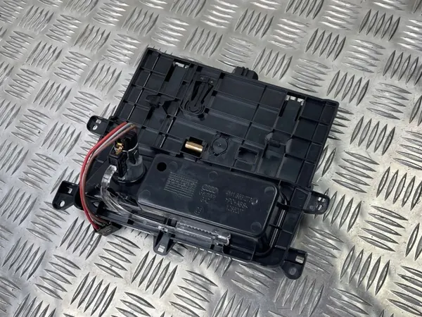 Cenicero Encendedor Audi Q7 4M OEM 4M1863273 image 4