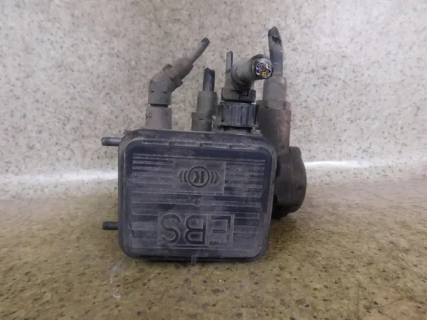 K000089 Valve de Frein Remorque - Pièce OEM Occasion image 2