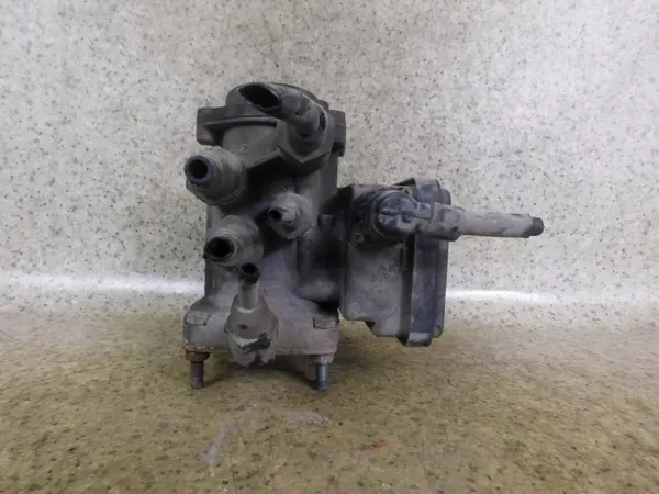 K000089 Valve de Frein Remorque - Pièce OEM Occasion image 5