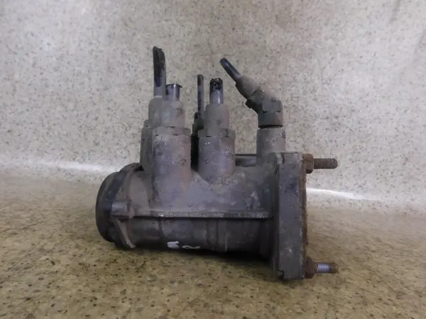 K000089 Valve de Frein Remorque - Pièce OEM Occasion image 6