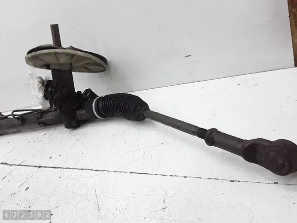 Jaguar Lenkgetriebe OEM 7831501211 image 3