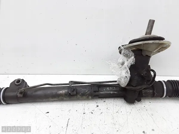 Jaguar Lenkgetriebe OEM 7831501211 image 4