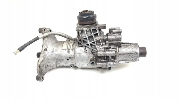 Réducteur de boîte Fiat 500X Jeep Renegade 2.0D Multijet image 1