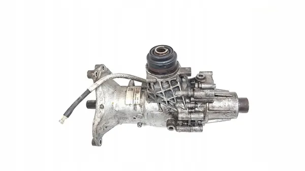 Réducteur de boîte Fiat 500X Jeep Renegade 2.0D Multijet image 2