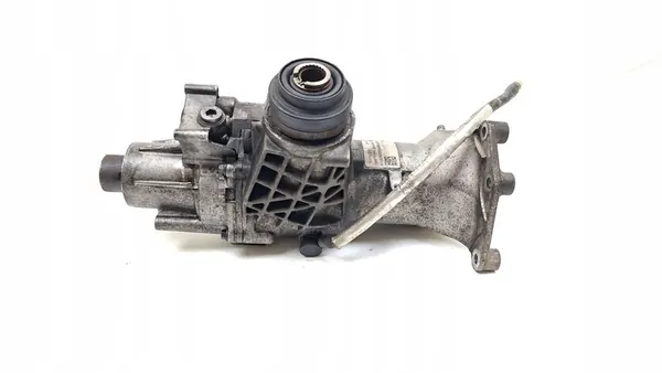 Réducteur de boîte Fiat 500X Jeep Renegade 2.0D Multijet image 4