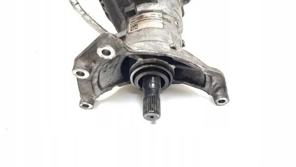 Réducteur de boîte Fiat 500X Jeep Renegade 2.0D Multijet image 5