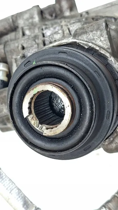 Réducteur de boîte Fiat 500X Jeep Renegade 2.0D Multijet image 6