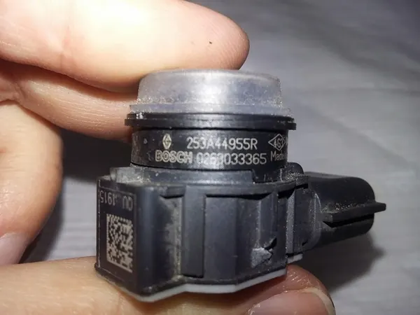 PARKSENSOR RENAULT KADJAR VORNE HINTEN 253A44955R image 2