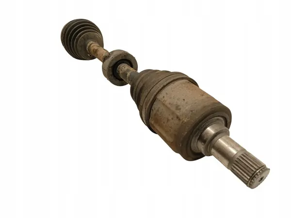 Vänster framaxel Honda Accord VII 2.0 I-VTEC image 2