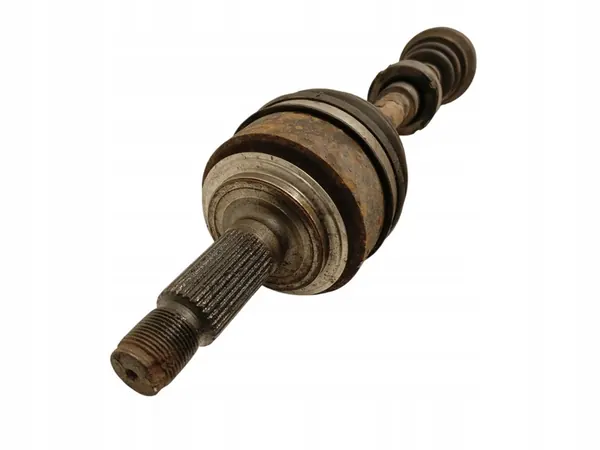 Vänster framaxel Honda Accord VII 2.0 I-VTEC image 3