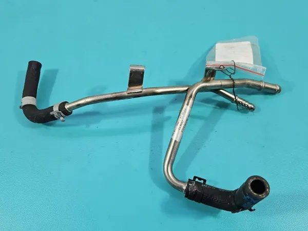 Polttoainelinja Putki OEM 05L201360S Skoda Superb IV image 2