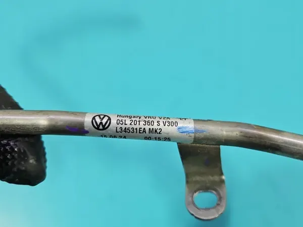 Polttoainelinja Putki OEM 05L201360S Skoda Superb IV image 7