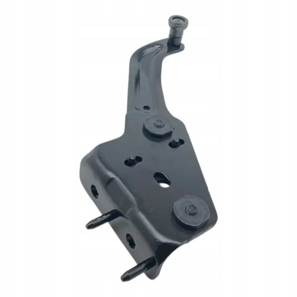 Guide à rouleau de porte gauche Renault Kangoo III/IV OEM 777953075R image 4