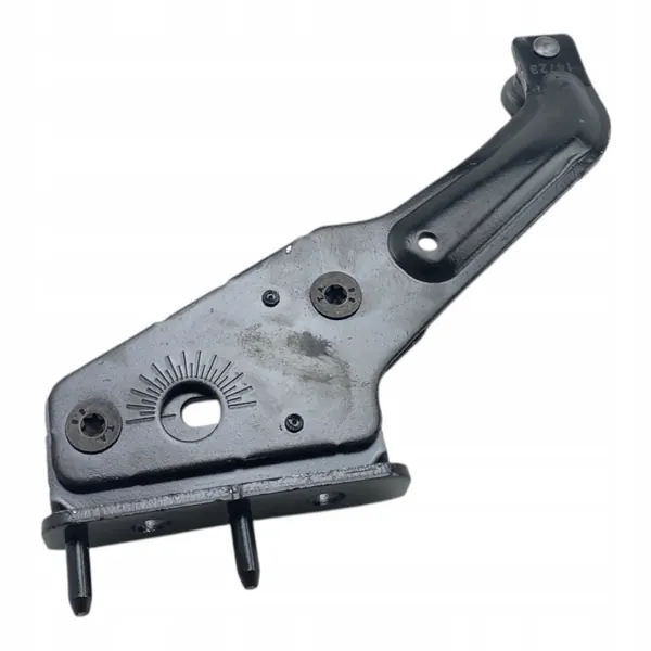 Guide à rouleau de porte gauche Renault Kangoo III/IV OEM 777953075R image 5