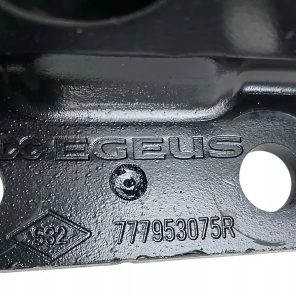 Guide à rouleau de porte gauche Renault Kangoo III/IV OEM 777953075R image 9