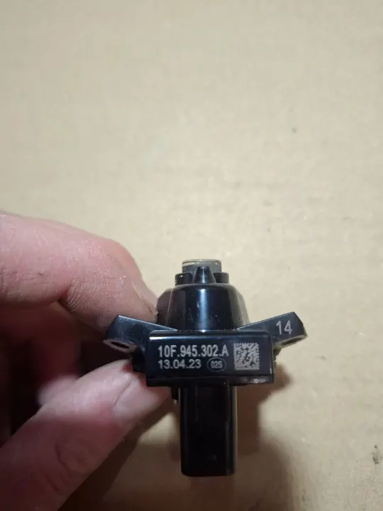 OEM 10F945302A Luz LED Espelho - Lado Direito image 8