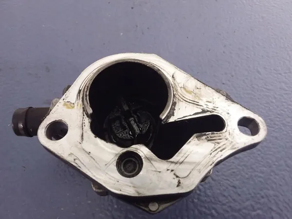 VACUÜMPOMP RENAULT KANGOO I 1.5 DCI 8201005297 image 5