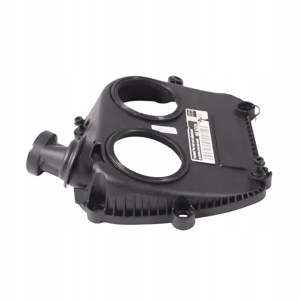 Audi Q5 Mk2 FY 2.0 TFSI DAXB Couvercle de Distribution 06L103269E image 10