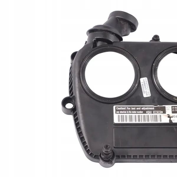 Audi Q5 Mk2 FY 2.0 TFSI DAXB Couvercle de Distribution 06L103269E image 2